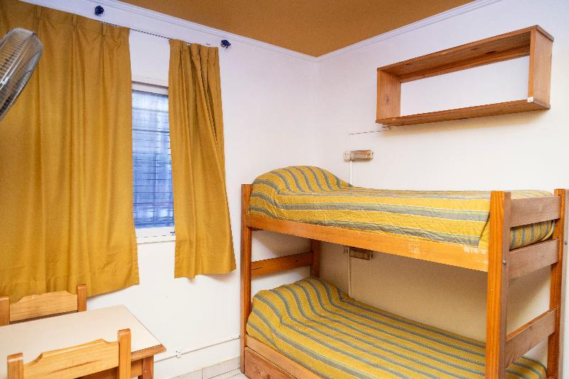 Master Hostel Borges Buenos Aires Exterior photo